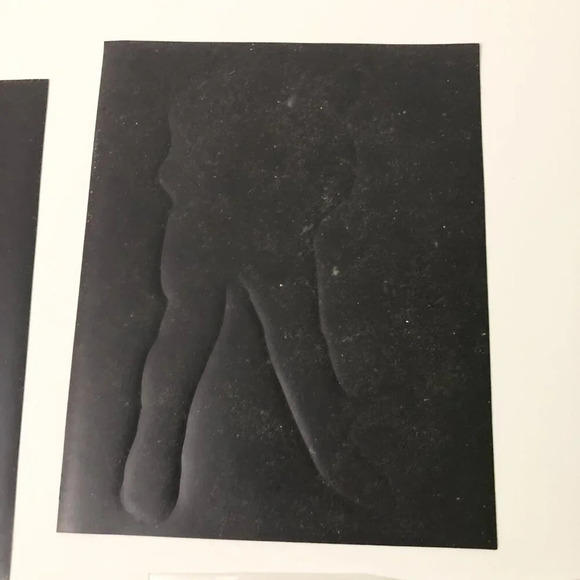 Lot of 4 Collectable Hockey Magnets Mario Lemiuex Alex Mogilny Eric Fichaud - Picture 5 of 16